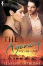 The Agency Volume Four - Preview