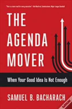Capa do artigo The Agenda Mover