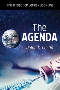 Capa do artigo The Agenda