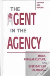Capa do artigo The Agent In The Agency