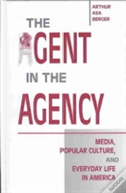 Capa do artigo The Agent In The Agency