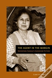 Capa do artigo The Agent In The Margin