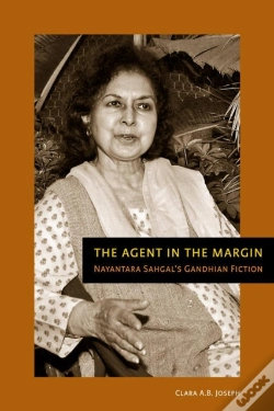 Capa do artigo The Agent In The Margin