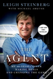 Capa do artigo The Agent