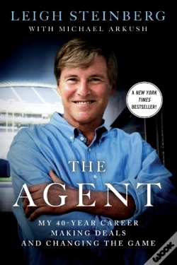 Capa do artigo The Agent
