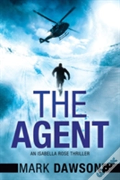 Capa do artigo The Agent