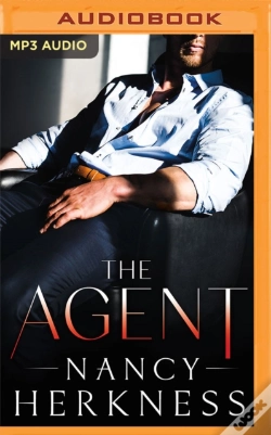 Capa do artigo The Agent