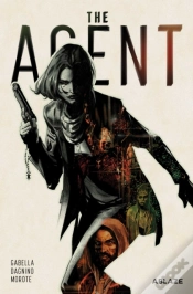 Capa do artigo The Agent Tp