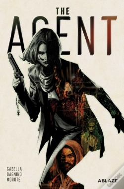Capa do artigo The Agent Tp