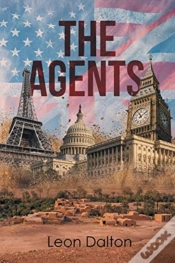Capa do artigo The Agents