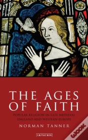 Capa do artigo The Ages Of Faith