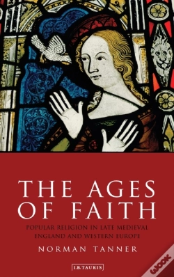 Capa do artigo The Ages Of Faith