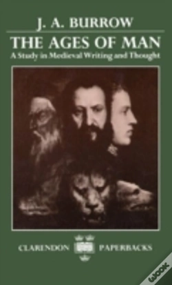 Capa do artigo The Ages Of Man