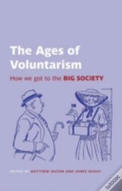 Capa do artigo The Ages Of Voluntarism