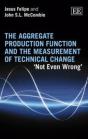 The Aggregate Production Function And The Measurement Of Technical Change - Preview