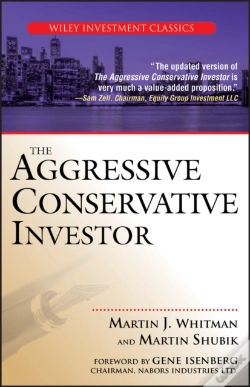 Capa do artigo The Aggressive Conservative Investor