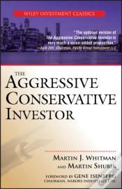 Capa do artigo The Aggressive Conservative Investor