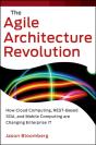 The Agile Architecture Revolution - Preview