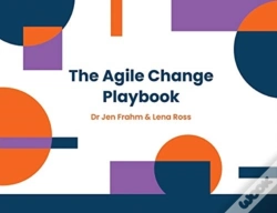 Capa do artigo The Agile Change Playbook
