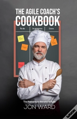 Capa do artigo The Agile Coach'S Cookbook