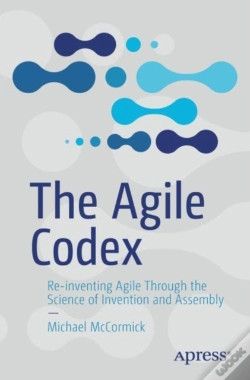 Capa do artigo The Agile Codex