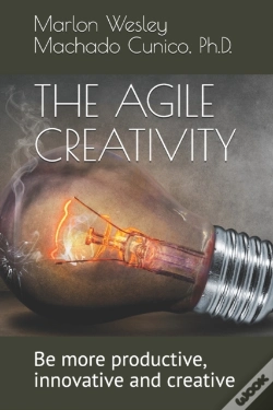 Capa do artigo The Agile Creativity