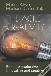 Capa do artigo The Agile Creativity
