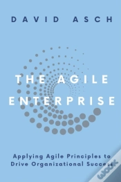 Capa do artigo The Agile Enterprise