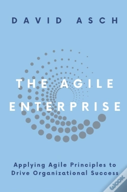 Capa do artigo The Agile Enterprise