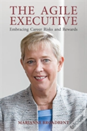 Capa do artigo The Agile Executive