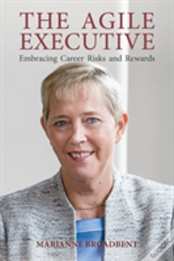 Capa do artigo The Agile Executive