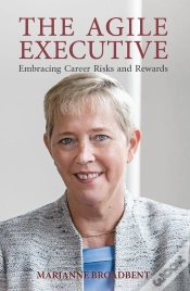 Capa do artigo The Agile Executive