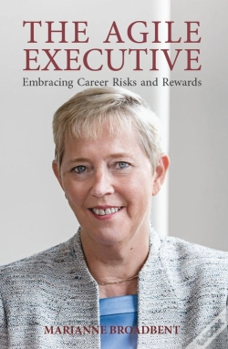 Capa do artigo The Agile Executive