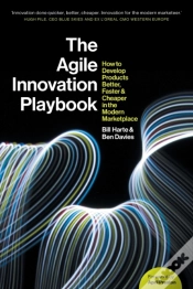 Capa do artigo The Agile Innovation Playbook