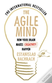 Capa do artigo The Agile Mind