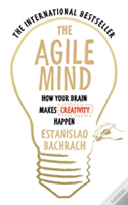 Capa do artigo The Agile Mind
