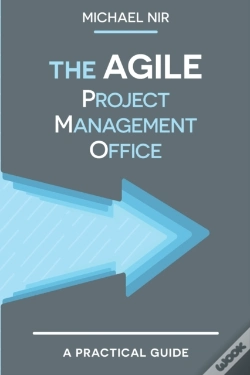 Capa do artigo The Agile Pmo