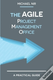 Capa do artigo The Agile Pmo