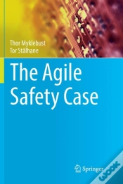 Capa do artigo The Agile Safety Case