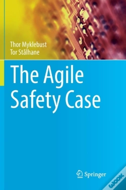 Capa do artigo The Agile Safety Case