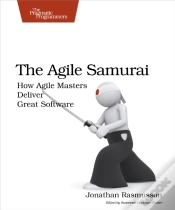 Capa do artigo The Agile Samurai