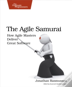 Capa do artigo The Agile Samurai