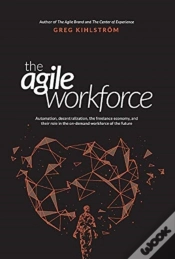 Capa do artigo The Agile Workforce