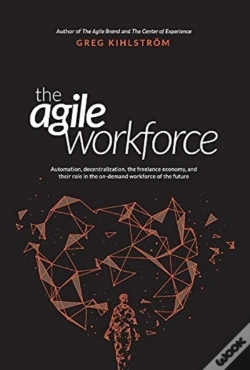 Capa do artigo The Agile Workforce