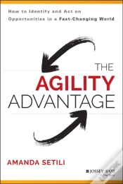 Capa do artigo The Agility Advantage