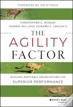 Capa do artigo The Agility Factor