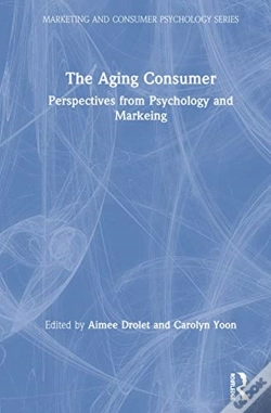 Capa do artigo The Aging Consumer