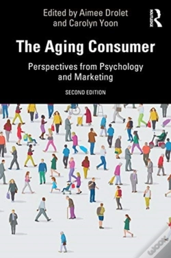 Capa do artigo The Aging Consumer