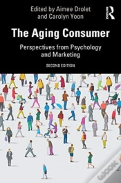 Capa do artigo The Aging Consumer