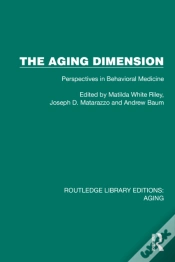 Capa do artigo The Aging Dimension